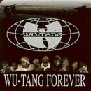 Wu-Tang Forever