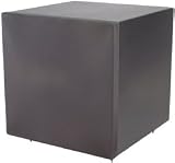 Dayton T1203A 12 Subwoofer System Assembled