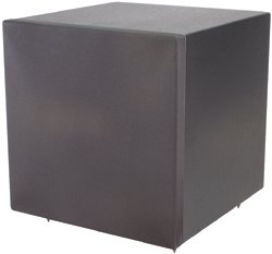 Dayton T1503A 15 Subwoofer System Assembled