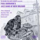 Click here to buy Oxford Series, Vol. 15 by  Paul Barbarin .