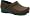 Antique Brown Oiled (black sole)