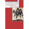 Die wahrhaftige Geschichte von der Wiederkehr des Martin Guerre