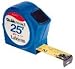 Lufkin 1 Inch X 25 Foot Quikread Power Return Tape