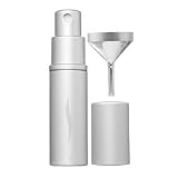 Sephora Brand 3 Inch Fragrance Atomizer