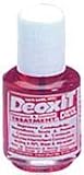 CAIG DeOxit Liquid 7.4mL Brush Applicator