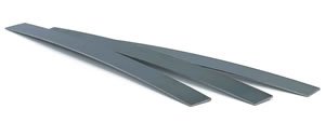 Aluminum Sheet Type 5052-H32 ASTM-B209 1/32 Thickness 12 x 24