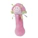 Plush Little Ladybug Squeezy Toy 6