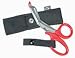 Zeagle EMT Scissors
