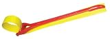 Wheeler Rex 8312 12 Strap Wrench 1/2-2 Pipe