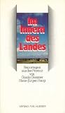 Gassner, Gisela - Im Innern des Landes (5327 008). Reportagen aus der Provinz