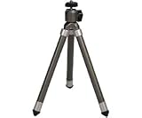 Tourist Series Compact Travel Tripod with Ball Panhead
