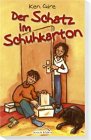 Der Schatz im Schuhkarton-
