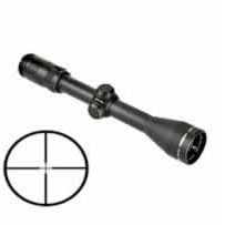 Click here to buy Bushnell Elite 3200 3-9x40 Matte Gun Scope by Bushnell.