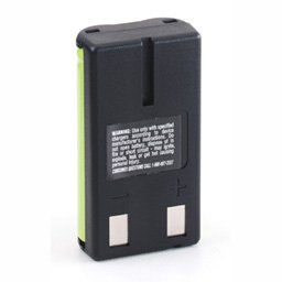 Click here to buy Nickel-Metal Hydride Cordless Phone Battery For AT&T 3358 by Batteries.