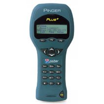 Psiber Pinger - Network testing device - EN, Fast EN