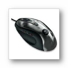 Click here to buy Logitech MX518 Optical Mouse by Logitech.