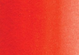 Sennelier l'Aquarelle French Artists' Watercolor 10ml Tube - Cadmium Red Light