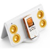 Childrens Toyshop  Computer : Sony Ericsson MDS-60 Speakers
