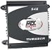 Search Our Specialty Mall : MTX 2-Channel 170-Watt Amplifier (THUNDER342)