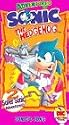 Sonic's Song [VHS]