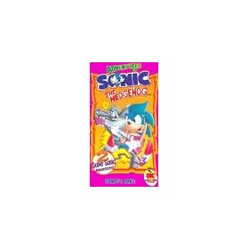 Sonic's Song [VHS]
