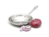 All-Clad Stainless 8-Inch Fry Pan