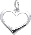 Heart Charm by Rembrandt Charms