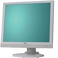 Fujitsu A19-2A 48 - 3 cm (19 Zoll) TFT Monitor DVI