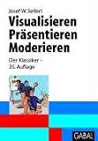 Visualisieren. Präsentieren. Moderieren