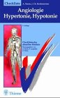 Checkliste Gef&auml;&szlig;system / Hypertonie - Alexander Sturm, J&uuml;rgen Christoph Reidemeister