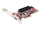 2PORT Sata II & 2PORT Ide Pcieexpress Controller Card