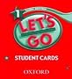 Let's Go 1 Student Cards