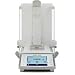 Mettler Toledo Excellence XS 11106006 Model XS204 DeltaRange Analytical Balance, 81g/220g Capacity, 0.1mg/1mg Readability