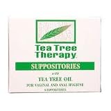 Tea Tree Therapy Tea Tree Suppository