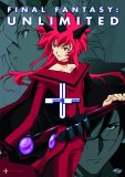 Final Fantasy Unlimited - Vol. 5 [DVD]
