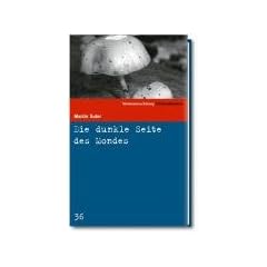 Die dunkle Seite des Mondes. SZ Krimibibliothek Band 36