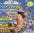 Vol. 1-Magici Anni60 70 80