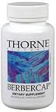 Thorne Reasearch Berbercap - 60 Vegetarian&Acirc;&nbsp;Capsules
