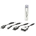 Electronics : Re-Usable Portable Cell Phone Charger