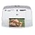 HP Photosmart 325 Inkjet Photo Printer USB 10cmx15cm with 5 card slots