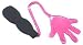 Snapper Hand Toy Sticky Fingers