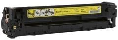 - (CRG-116Y) imageCLASS MF8050Cn, 8080Cw Yellow Toner (1,500 Yield)