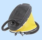 Gelert Bellows Footpump 5 litre