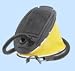 Kitchen & Housewares : Gelert Bellows Footpump 5 litre
