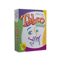 Taboo Junior