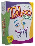 Taboo Junior