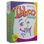 Taboo Junior