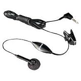 HEADSET ANSWER/END BUTTON REMOTE BUTTON