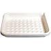 Cesco Plastic Print Developing Tray with Dimple Bottom, 11x14x3 Deep
