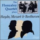 The Flonzaley Quartet plays Haydn, Mozart and Beethoven by Franz Joseph Haydn, Wolfgang Amadeus Mozart, Ludwig van Beethoven, and Flonzaley Quartet